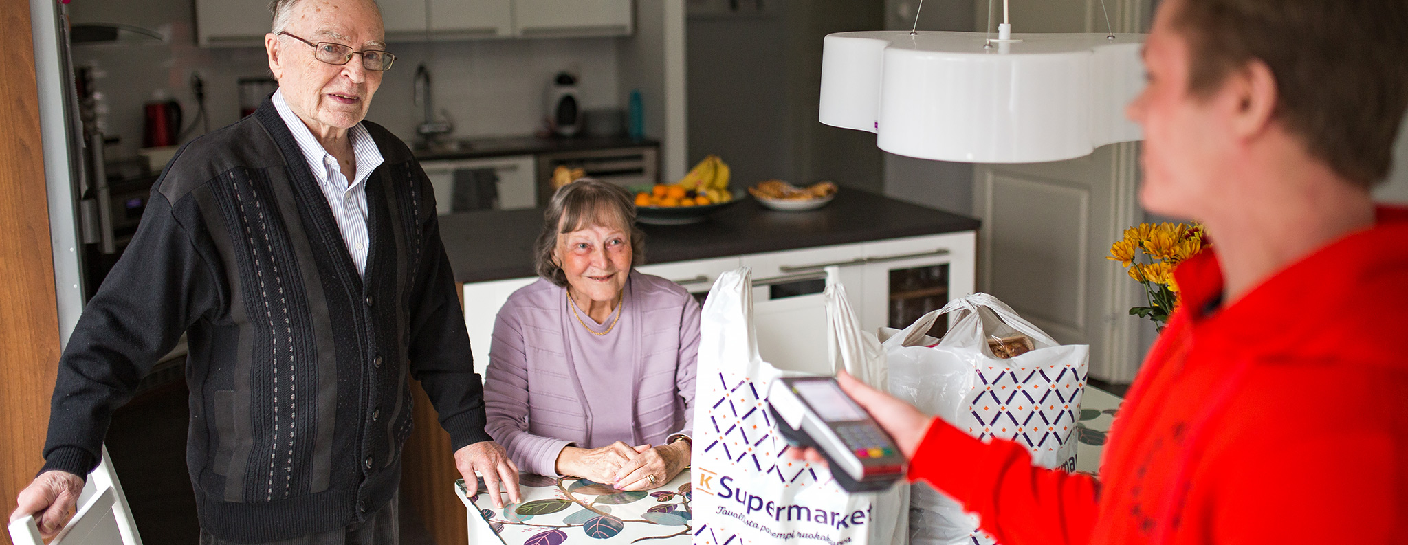 LAHDEN KAUPPAPALVELU